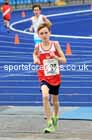 Boys under-13s 2022 Northern Road Relays, SportsCity, Manchester. Photo: David T. Hewitson/Sports for All Pics